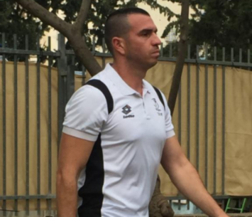 יעזוב? ליאור ראובן (צילום פרטי)