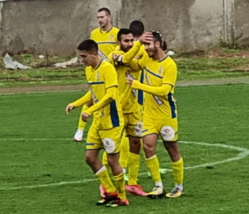 שמח בחולון (רועי אסף)