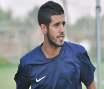 נשאר בליגה ב'. אוחיון