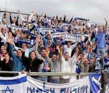 אוהדי שעריים