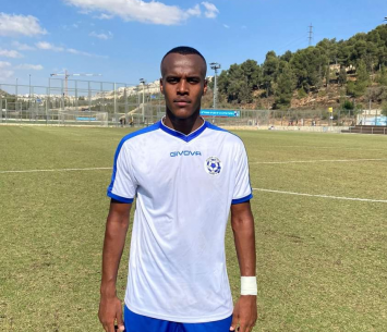 בדרך למרמורק? בירו (צילום: מ.ס. דימונה)