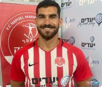 מוכן לשחק. אלברמן