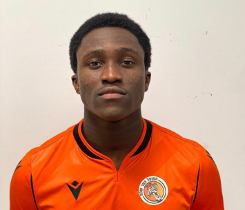 במדים החדשים. הייפורד