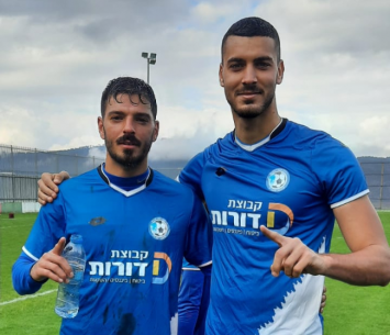 כובשי השערים לטבריה (דאפר מחאמיד)