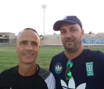 מוטי עטר (דוברות אופקים מרחבים)