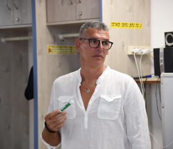 עוד עונה אדירה. כהן