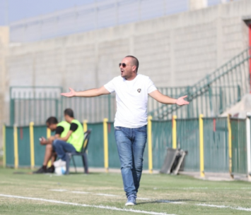 ניצחון חשוב. אבי סבג (וואסים מוואיסי)