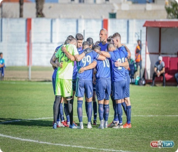 הפסד בכורה. שחקני טבריה