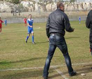 זועם. חמודה (צילום: אמיר שיבי)