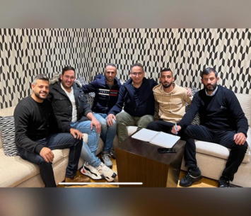 חזר לליגה א. אדרי ( מועדון ספורט טירה)