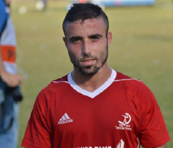 מחכה לדרבי. עבד אלחי