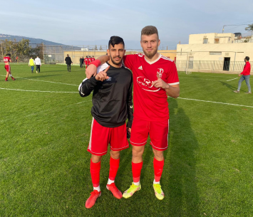 כובשי השערים לבועיינה (דוניא גנטוס) 