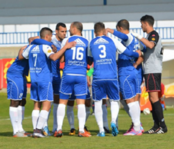 מי יאמן? שחקני אשקלון