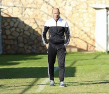 אתגר חדש בדרך. חלאיילה 