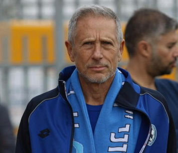 מדבר בכנות. אריה קלמנזון (צילום: עודד חסין)