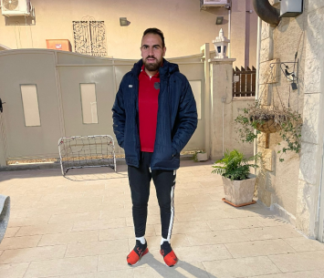 ניצחון בכורה במשחק בכורה. ואכיד (צילום: עצמי)