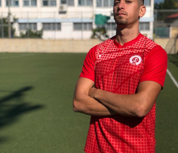 עכשיו אדום. סבג