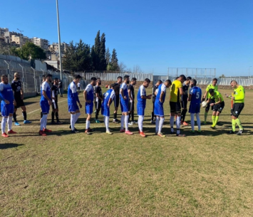 תיקו רב שערים. שחקני שעב וממב