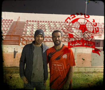 נשאר בדרום. פרץ