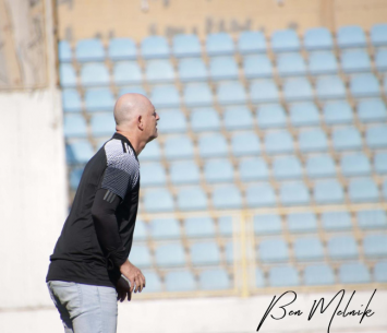 ביקורת קשה. איציק ברוך (בן מלניק)