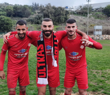 כובשי השערים לטייבה