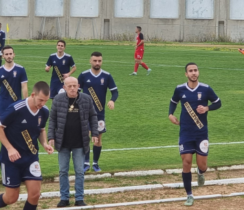 עוד ניצחון מרשים. שחקני חולון (צילום: רועי אסף)