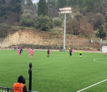 שחקני צפת וכפר מנדא