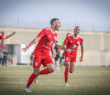 אבידה קשה. ראובן (צילום: ואסים מואסי)