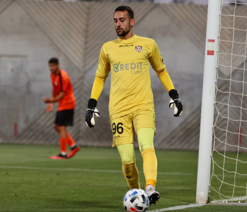 יעזוב? קציר (צילום: אסף הופמן)