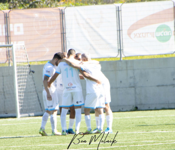 לא עוצרים. שחקני יפו (בן מלניק)