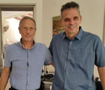 רוצים תוצאות. ביתן וקלמנזון (ספורט 5)