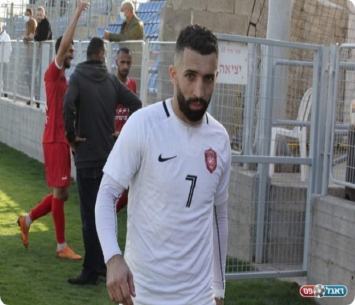 מקווה לחזור לנצח. מורג'אן (דאפר מחאמיד)