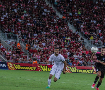 מחפש אתגר חדש. אזולאי