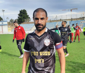 שער גדול. עידן דוד (דאפר מחאמיד)