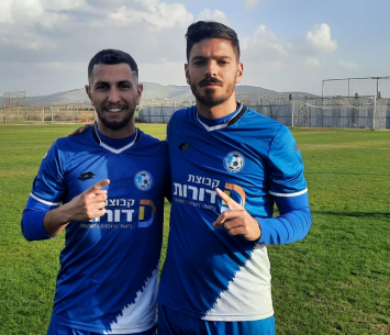 כובשי השערים לטבריה (דאפר מחאמיד)