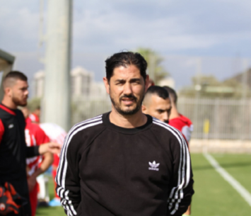 מוקדם מהצפוי. חסון