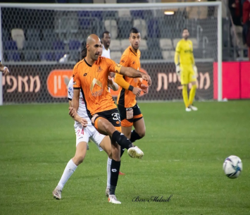 ציפו ליותר בבני יהודה