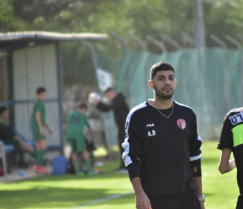 מינוי מעניין. בוסקילה (צילום: שמואל רוכין)