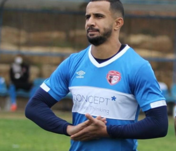 מצא בית חדש. צביח (צילום: דאפר מחאמיד)