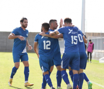 שחקני טבריה (דאפר מחאמיד) 