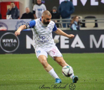 מכה קשה. לוי (בן מלניק)