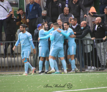 חגיגה בשעריים (בן מלניק)