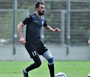 מצטיין המשחק. אמזלג (אבי רביבו)