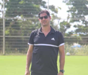 ניצחון במשחק הבכורה. חסון