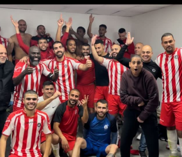 שחקני בני יפו