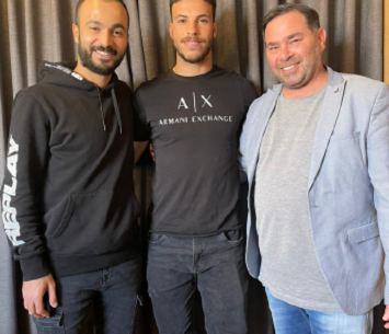 ירד דרומה. חוגיראת