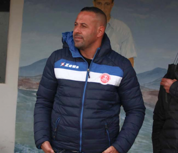 ניצחון חשוב לקבוצתו. סבע (דאפר מחאמיד)