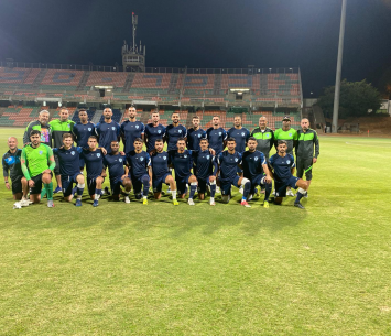 שחקני ספורטינג תל אביב (אלי שמואלי)