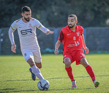 חזר לקבוצה. אדרי