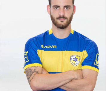 רכש מעניין. מוסקוביץ